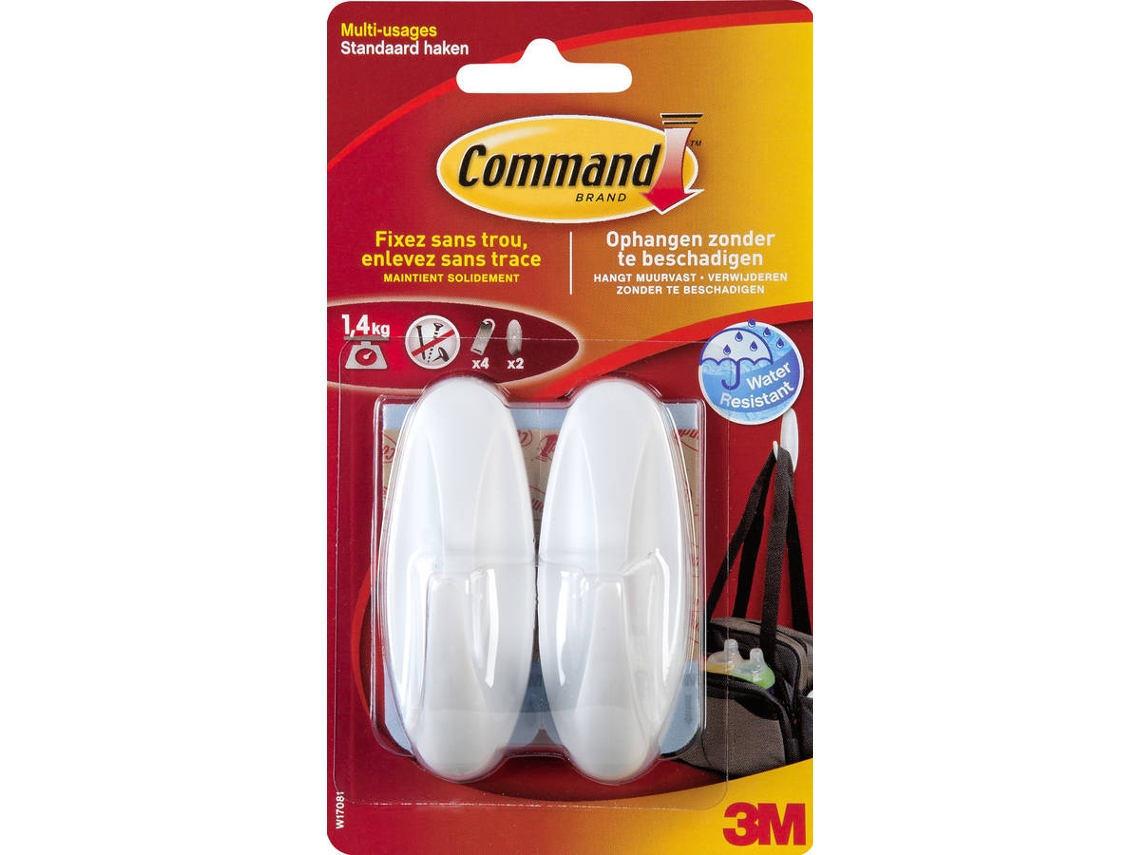 Suporte COMMAND W17081