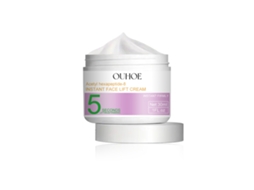 Creme Rejuvenescedor com Ação Firmadora para a Pele do Rosto LAXISCREED