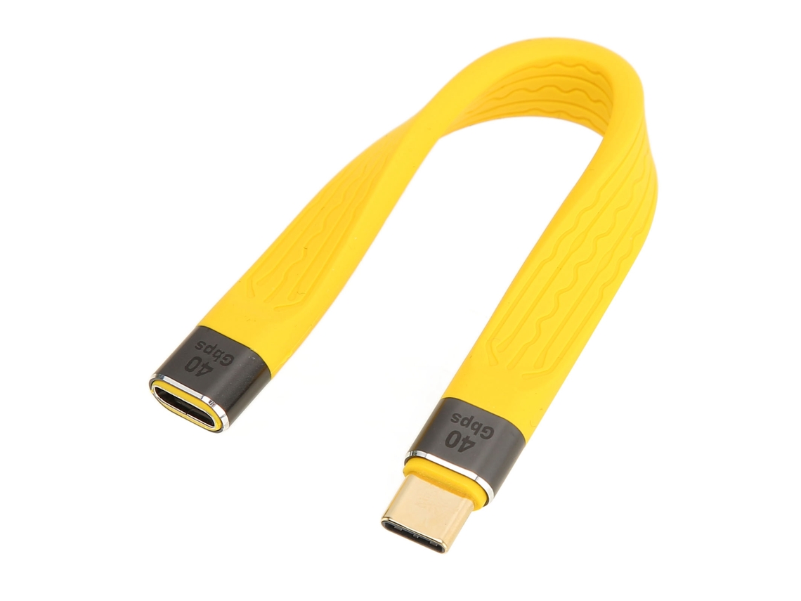Cabo Type c LAXISCREED 100w 5a Carga Rápida
