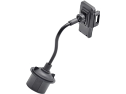 Suporte para celular veicular leve e fácil de instalar