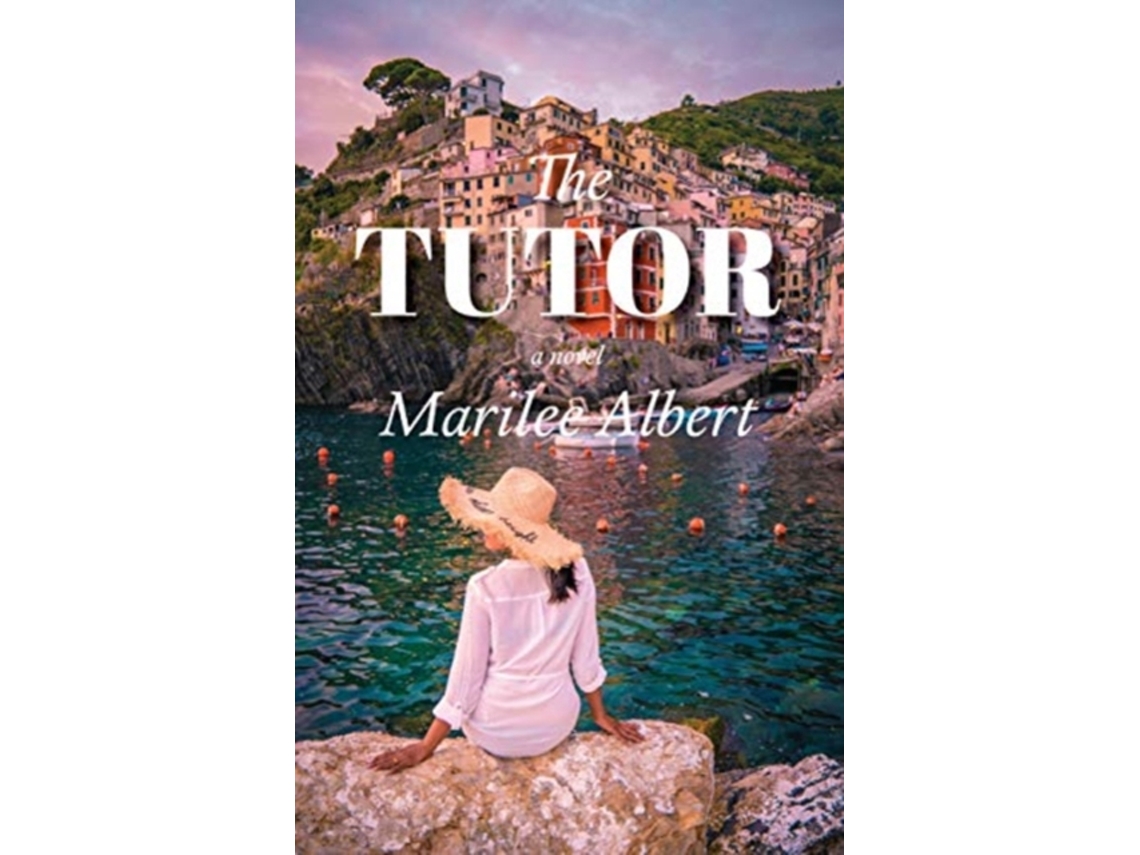 Livro The Tutor de Marilee Albert (Inglês)