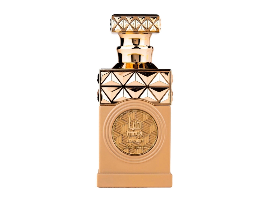 Minya Coco Lush Eau De Parfum 100ml100ml