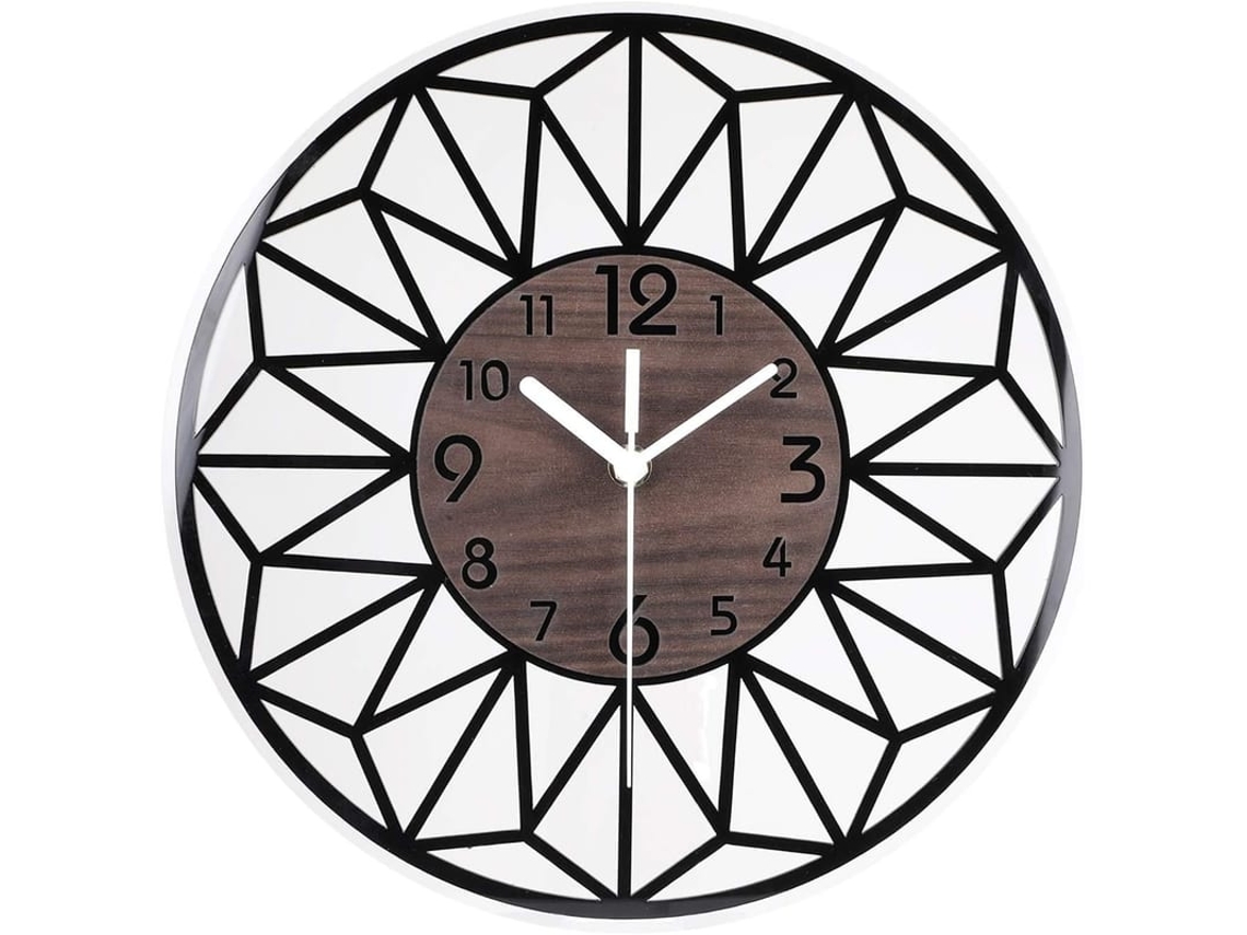 Relógio De Parede Decoração Para Casa