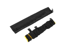 Escada De Agilidade Expandida De 8 Degraus 4m Em Plástico Para Treinamento De Futebol, Condicionamento Físico E Treinamento De Velocidade Slowmoose