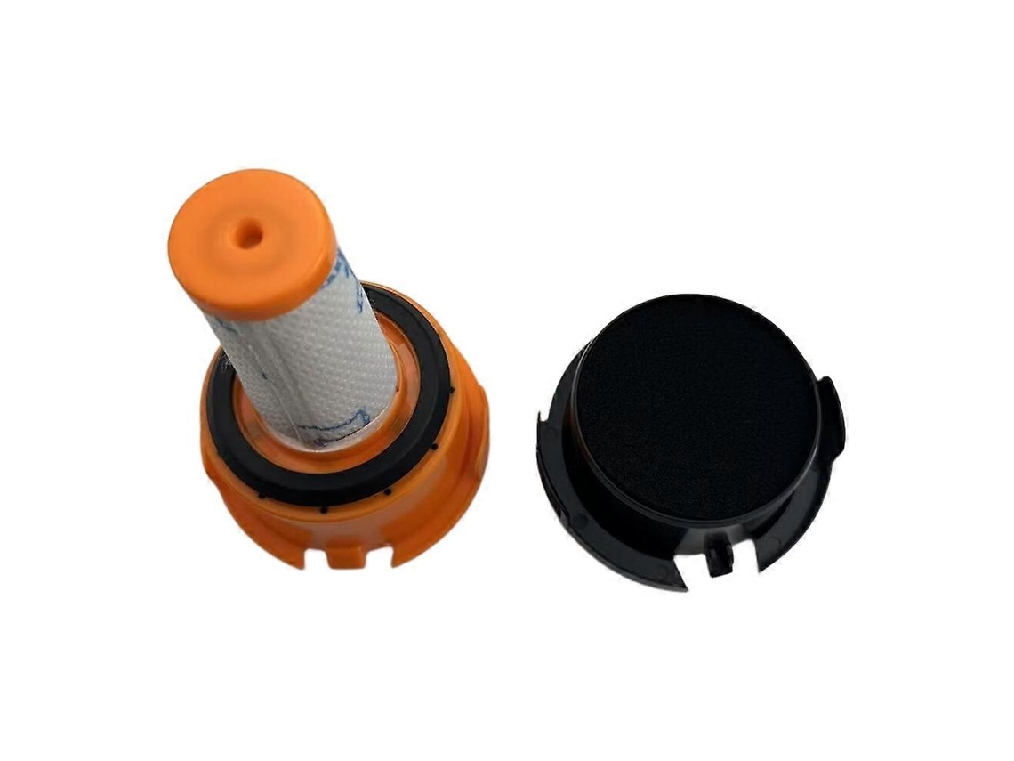 Pré-filtro E Pós-filtro Para Aspirador De Pó Rowenta Zr009020 X-pert 5.80/8.8 - Peças De Reposição Para Filtro De Pó_ozo