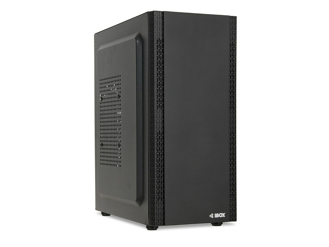 Caixa Semitorre Atx IBOX