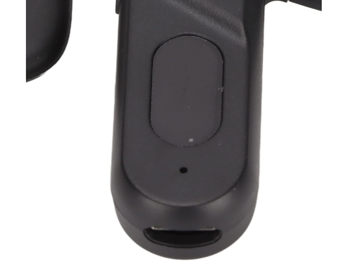 Casque Bluetooth 5. 2, Conception Ergonomique Et Légère, Para La Conduite Professionnelle Et Les Voyages,