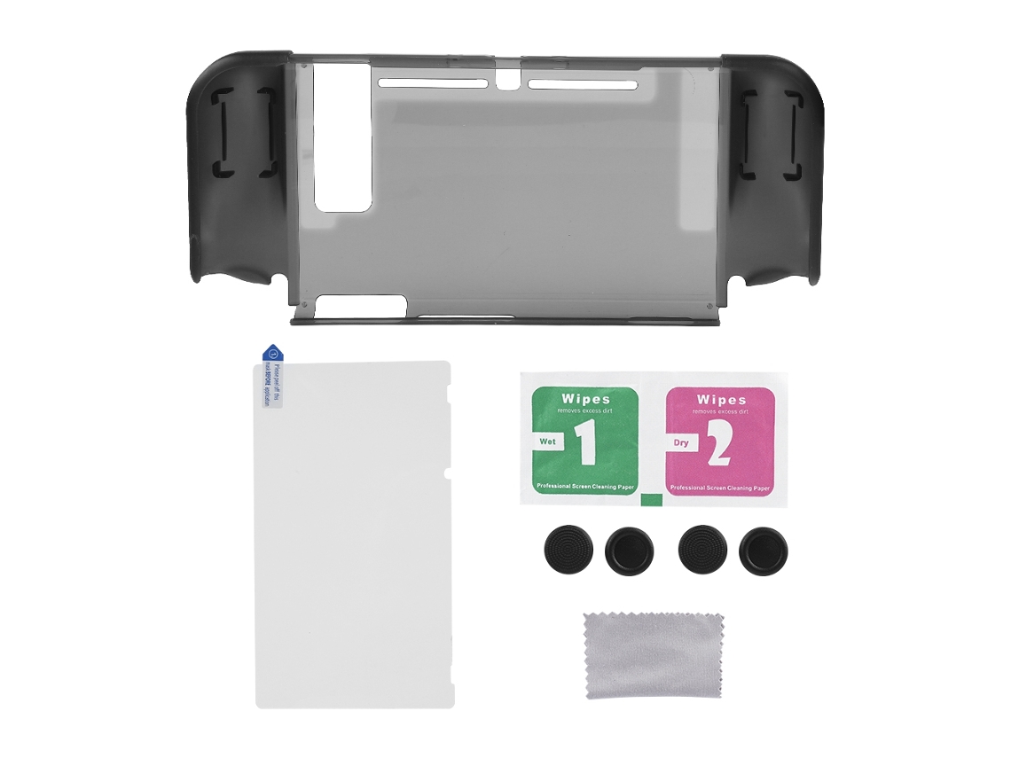 Conjunto de Proteção Switch LAXISCREED