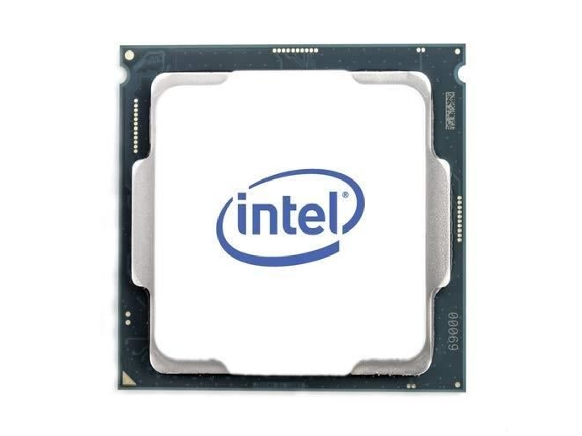 Processador Intel Xeon Gold 6334 3,6 Ghz 18 Mb (cd8068904657601)