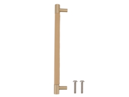 Conjunto de 2 maçanetas Primerox, de cerâmica, com placa, para armário, cozinha, banheiro, escritório, girassol | S/MARCA