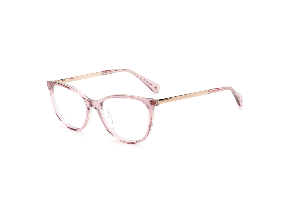 Armação de óculos Kate Spade Kimberlee-3dvf217 feminina (acetato - Ø 52 mm)
