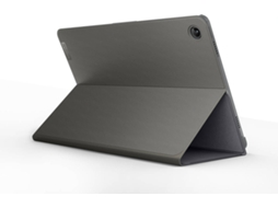 Tablet LENOVO Tab M10 Plus 3rd Gen + Capa (10.6'' - 128 GB - 4 GB RAM - Cinzento)