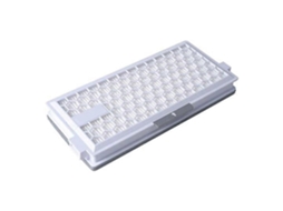 Filtros Hepa Para Esfregões E Escovas Para Aspirador De Pó S5 Max S50 S502 S55 S6 S6 Pure E4 Para Robô Aspirador De Pó 1s Sdjqr01rr