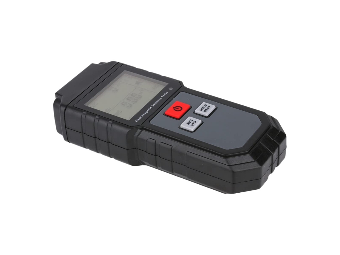 Conjunto De 2 Detectores Elétricos Com Alarme