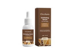 Essência Exfoliante Oceaura Limpa Poros