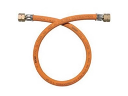 Tubo de Gás 60 Cm Laranjaeno