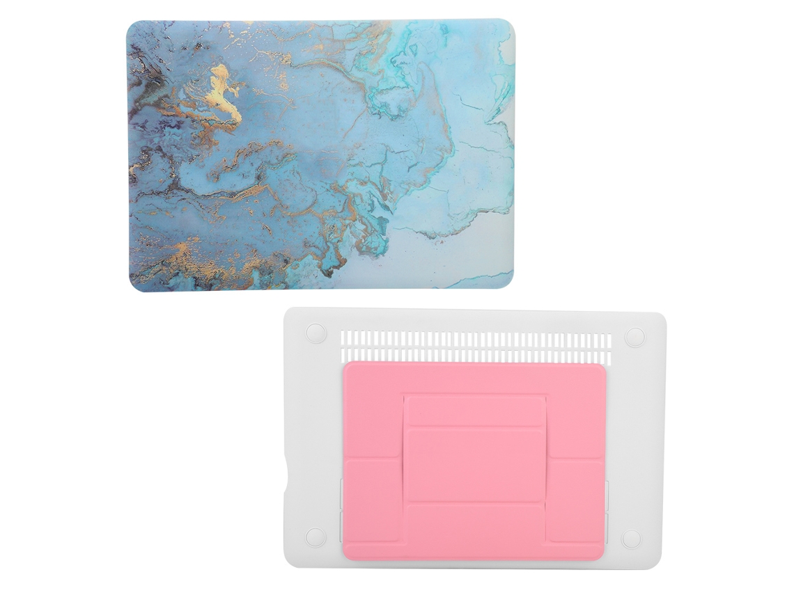 Capa Protetora Para Laptop (aprovação À Água E À Poeira) Adequada Para Capa Protetora De Laptop Air De 13 Polegadas Da Apple Mac