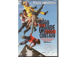El Robo más grande jamás contado (2002)