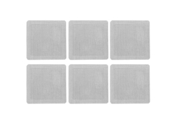 30Pcs Remendo de Reparo de Tela de Janela ALLINLESS