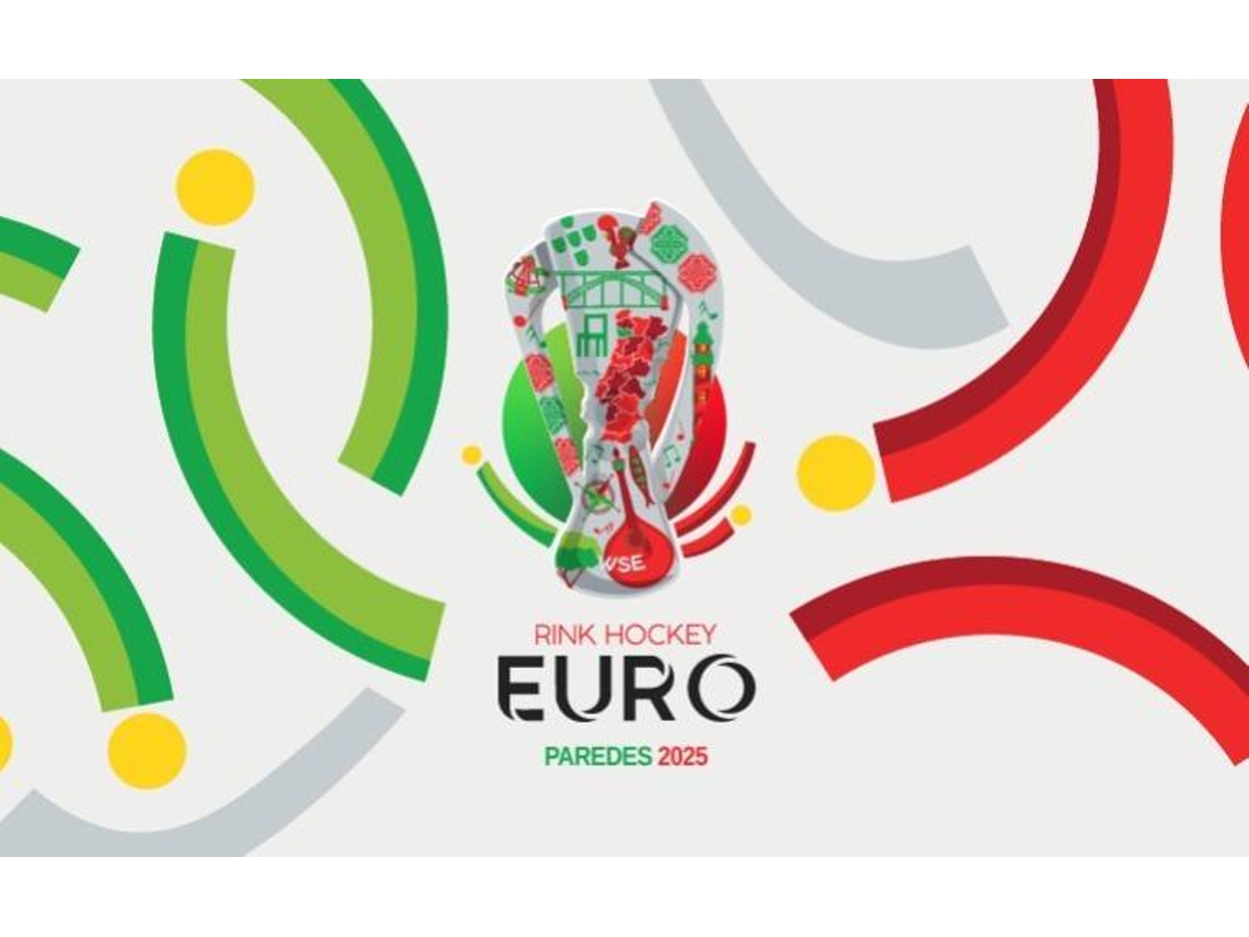 Bilhete WSE EUROPEAN CHAMPIONSHIP SENIOR MEN