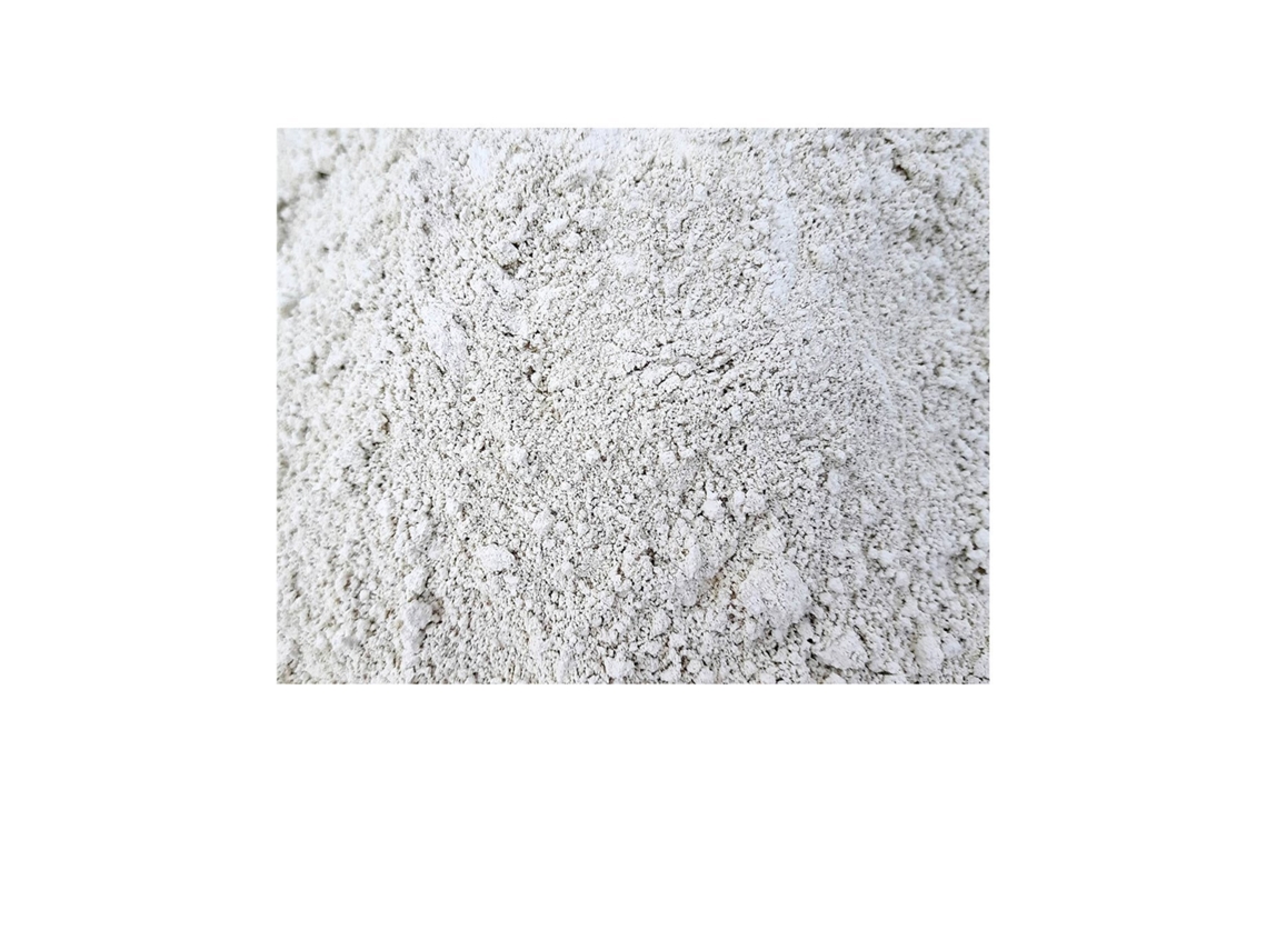 Jardin202 - Tierra Diatomea Micronizada Natural | Múltiples Usos | Tratamiento Contra Insectos 1 Saco De 5kg | 1 Saco De 5kg ()