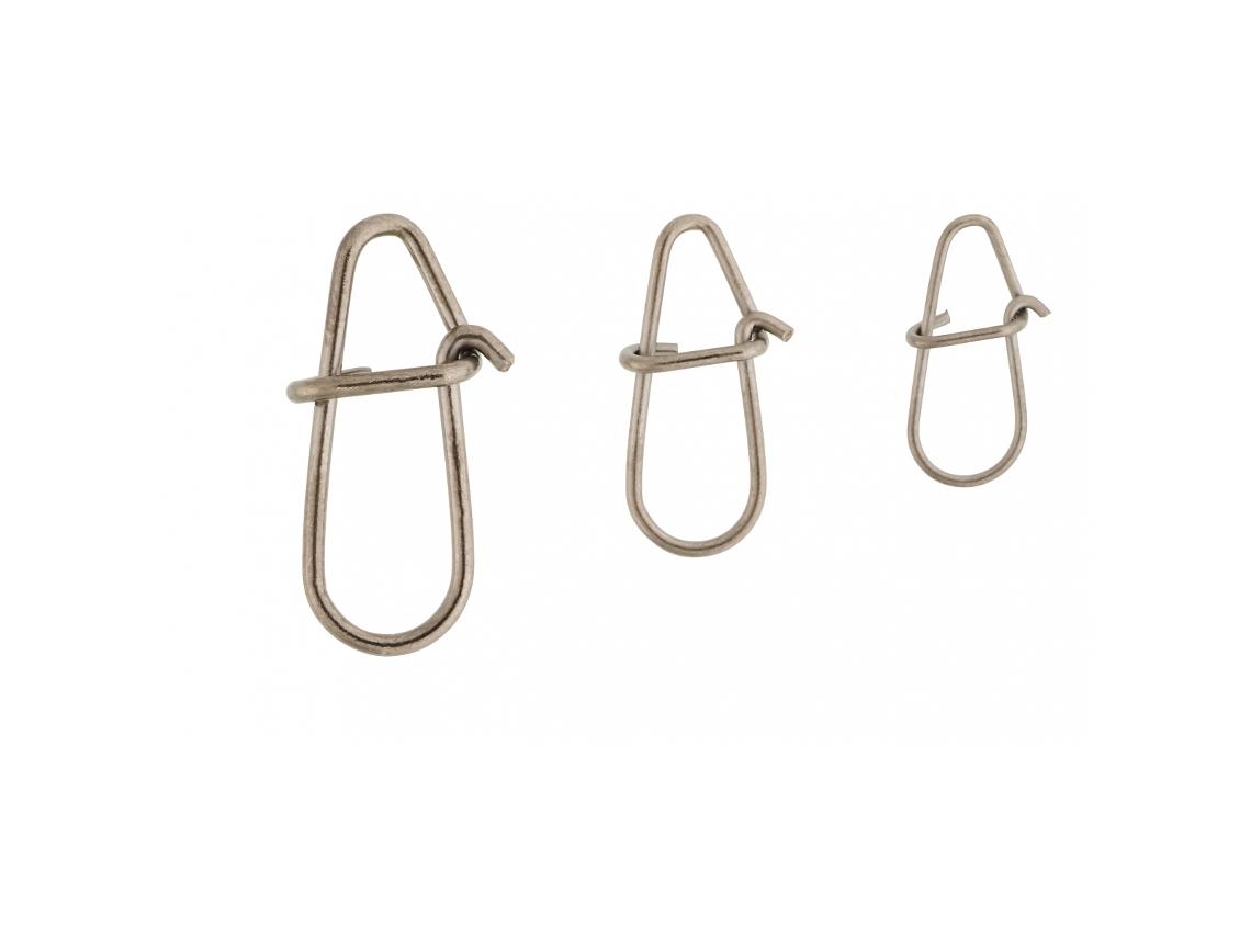 Grampos DAIWA Egg Snap 1 X20