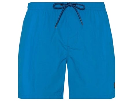 Fato de banho para Homem PROTEST Faster Azul para Outdoor (L)