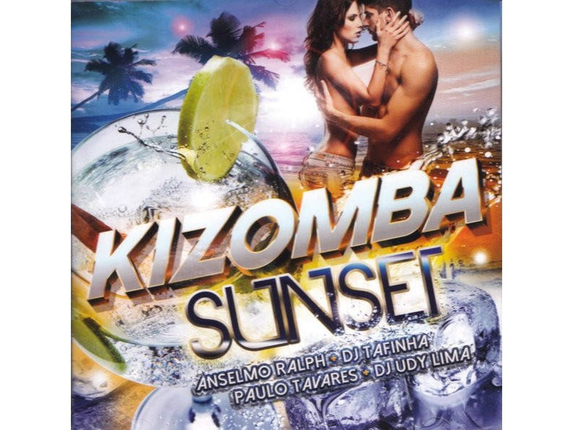 CD Kizomba Sunset