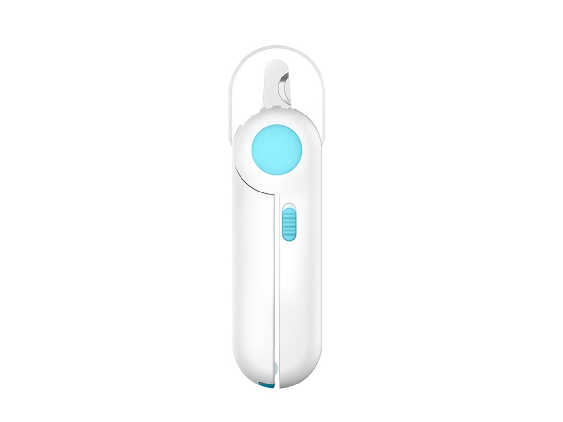 Cortador Unhas Pet Led