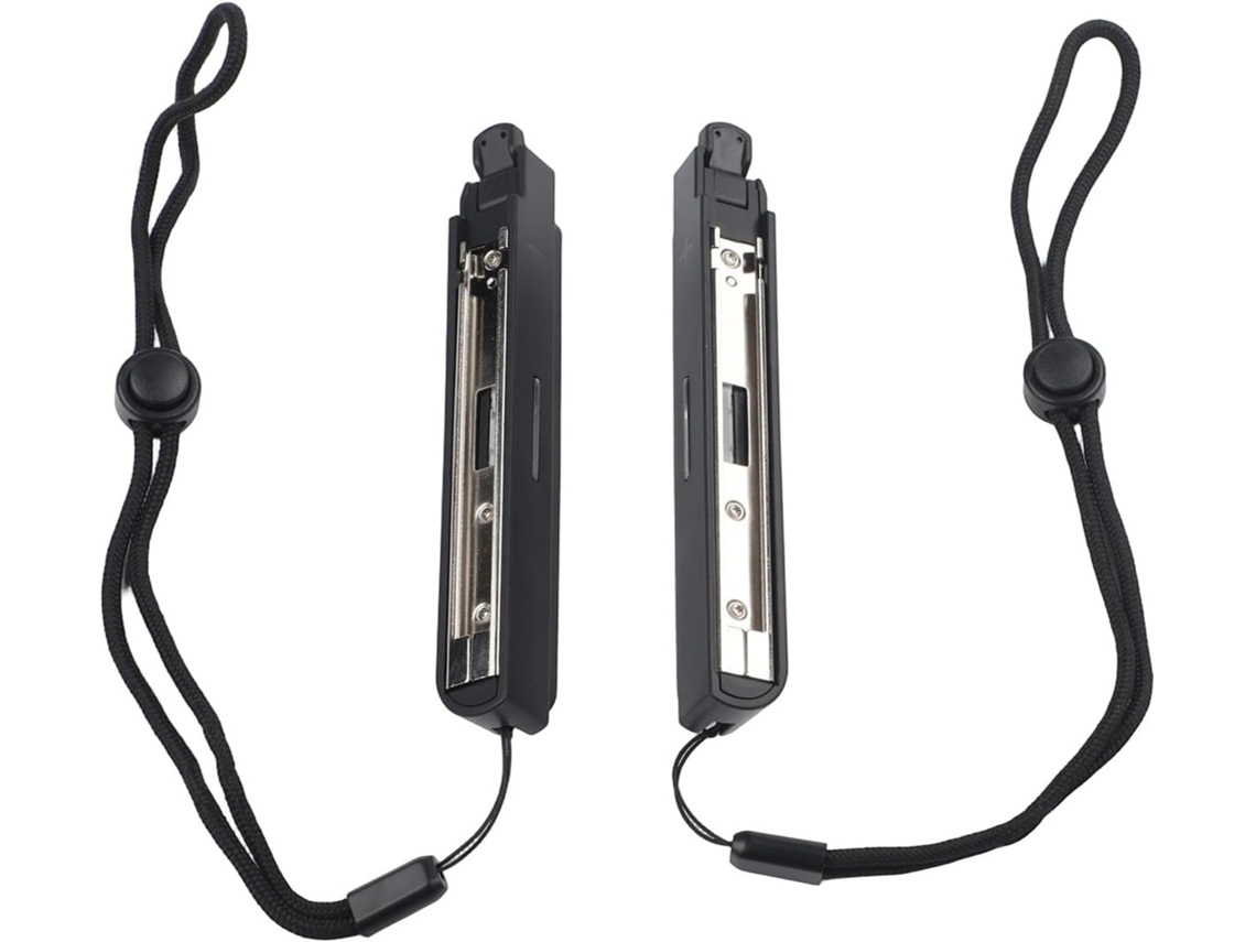 Adaptador Para Switch De 2 Hosts Com Função Recarregável E Perfil Compacto