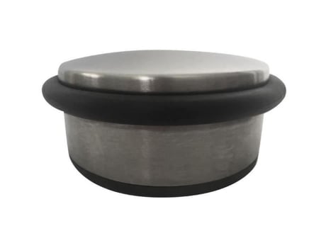 Bloco De Porta Plano Pesado 1kg Iso