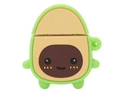 Pen drive de desenho animado de 16 GB para PC