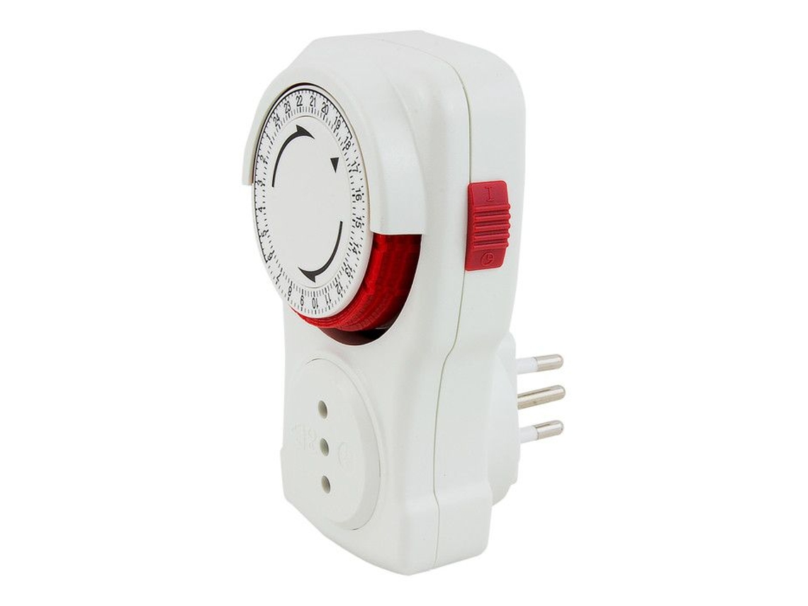 Tomadas Inteligentes Poly Pool Pp1407 Branco