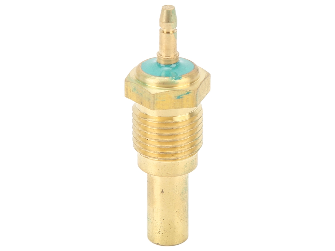 Sensor De Temperatura Da Água De Latão Sensível Para Excavadora, Substituição Caterpillar E70 05204‑50300
