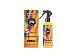 Limpador Industrial LAXISCREED para Graxas, Óleos e Manchas d'água