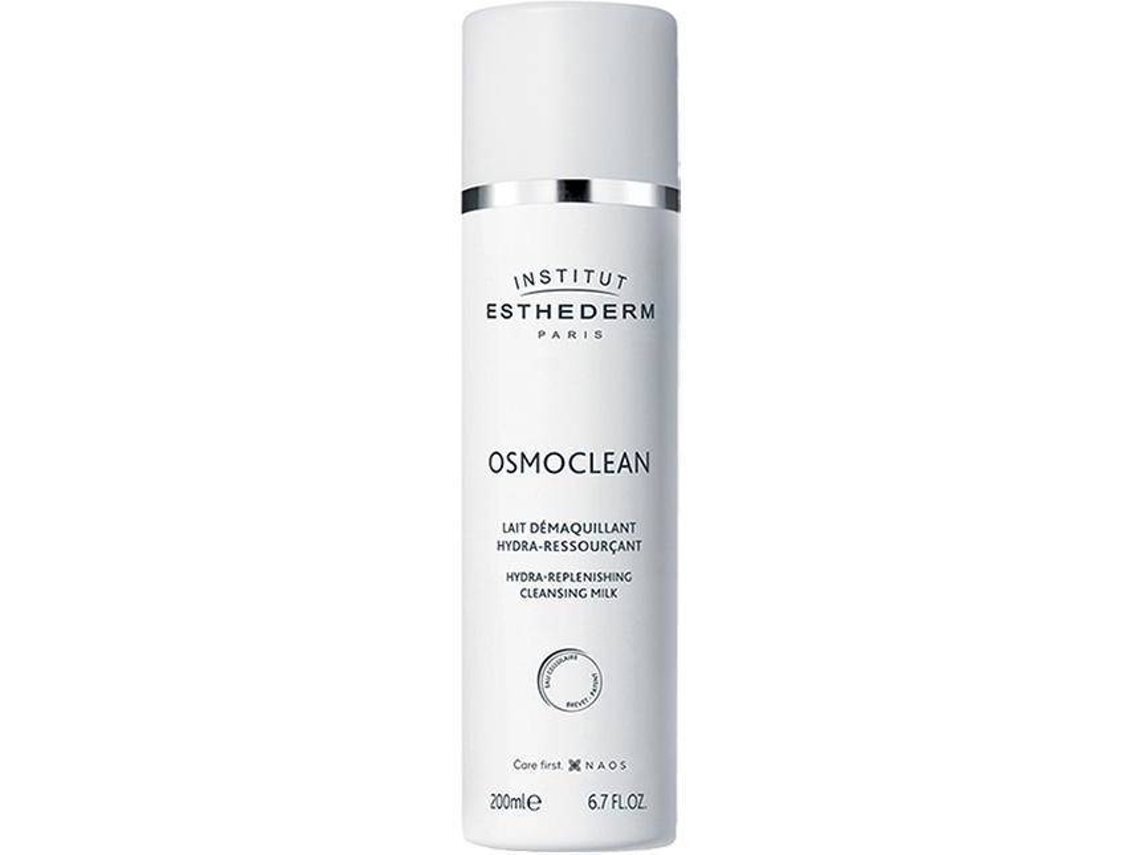 Desmaquilhante ESTHEDERM Osmoclean (200ml)
