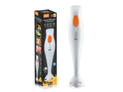Liquidificador/cozedor De Alimentos Portátil Elétrico Em Abs, 220v, Padrão Europeu