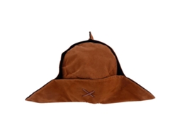 1pcs Chapéu De Fantasia De Pirata Para Decorações De Halloween Allinless