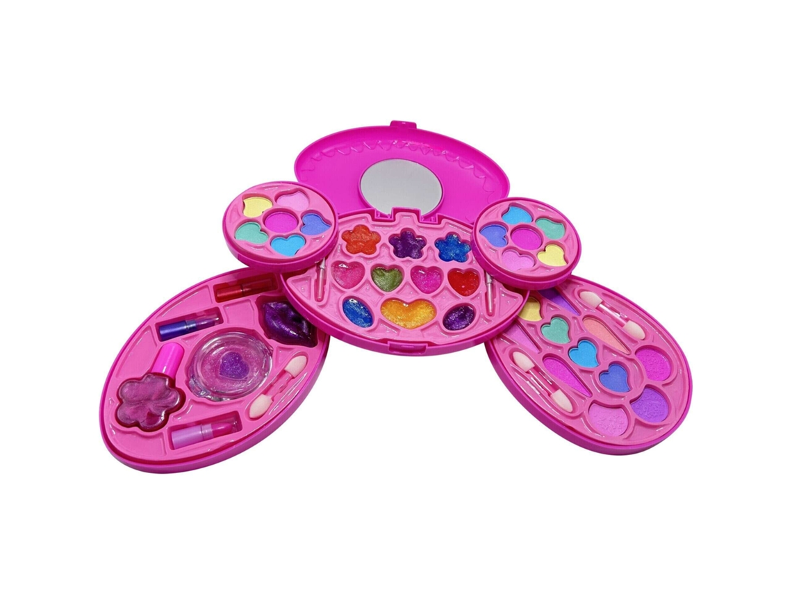 Zoko Be Glam - A Minha Primeira Maquilhagem