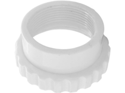 Aspersor para Piscina, Cascata para Piscina Piscina Acima do Solo Compatível com a Maioria Das Conexões Roscadas de 1,5 CHABERLU