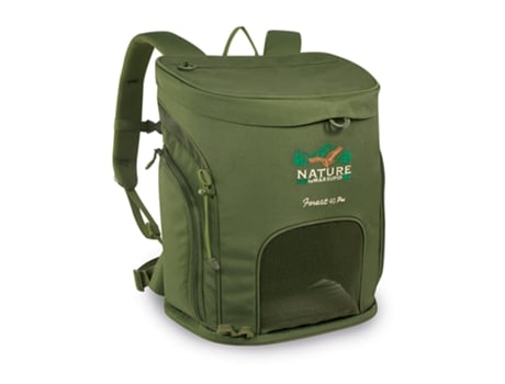 Mochila de Montanha MARSUPIO Forest 40 pro (PU - Verde - 45 x 34 x 26 cm)