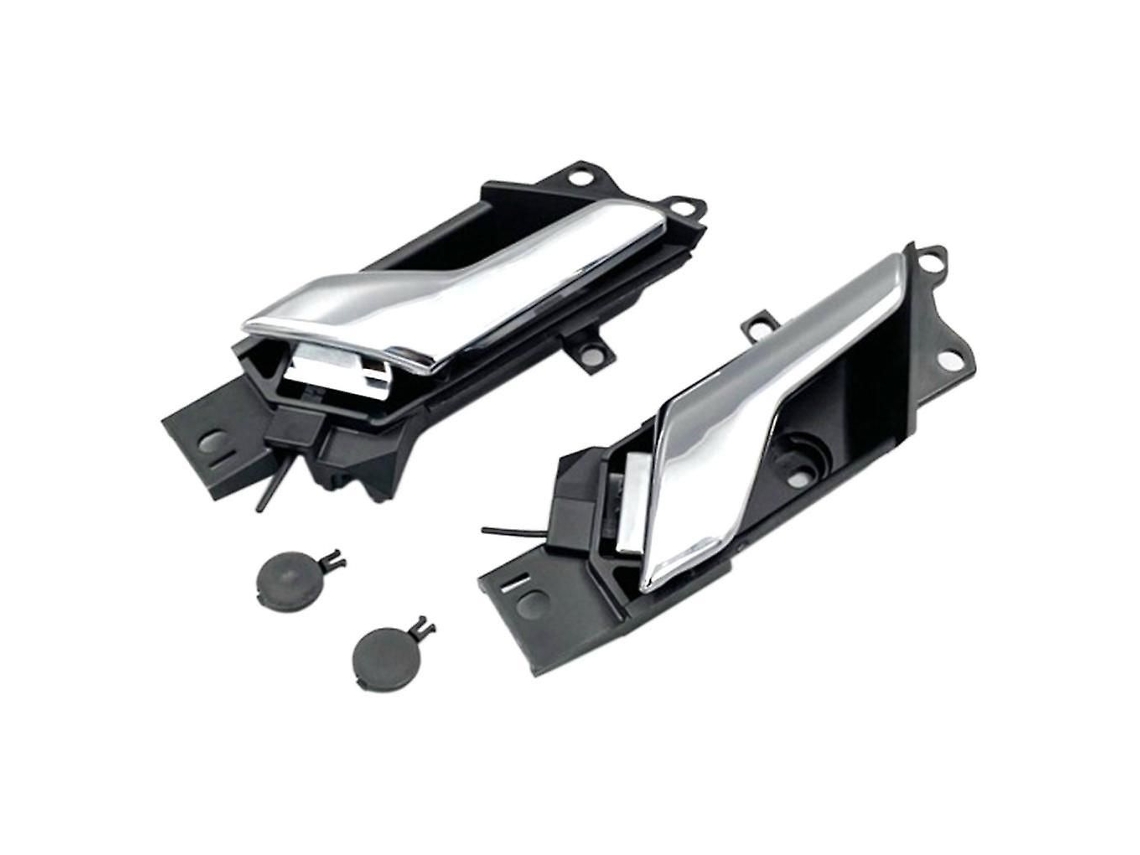 Maçaneta Interna da Porta Esquerda/direita Compatível com Opel Antara 96861998 96861999