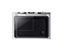 Protector De Pantalla De Vidrio Templado Para Cámara Instax Mini Evo Arc Edge Film Templado Guardián De Pantalla