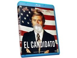 The Candidate (1972) / El Candidato