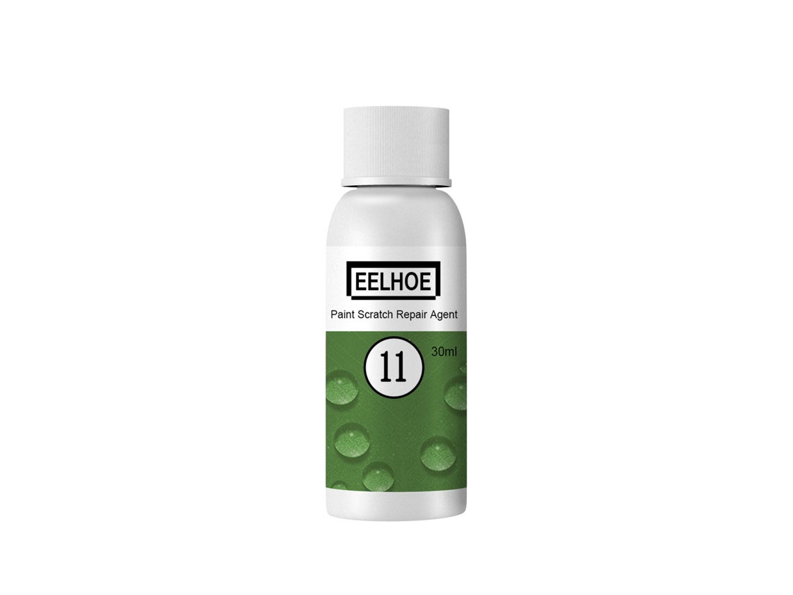 Eelhoe Remove Arranhões Pintura Carro