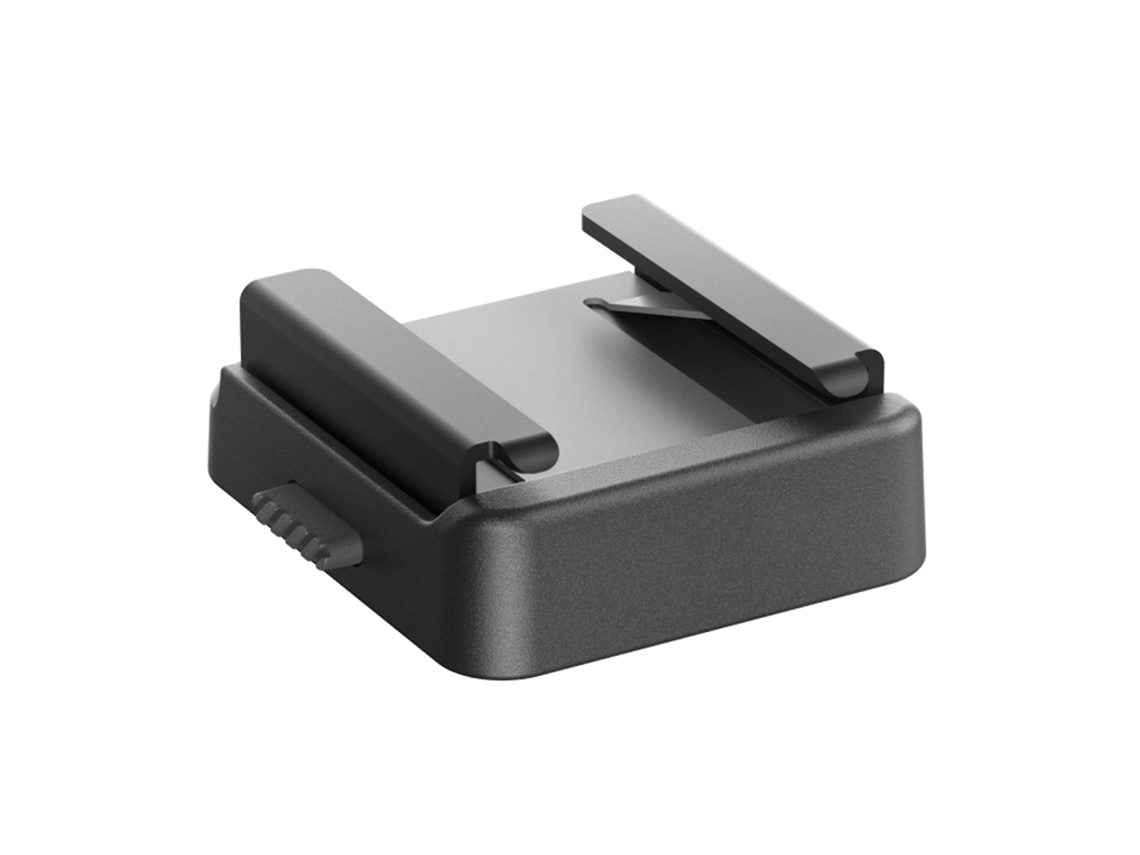 Adaptador De Câmera 360 One Rs Com Extensão Montagem - Wellngs-aquaforge