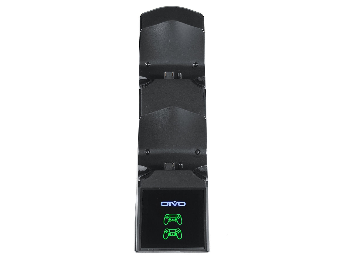 Carregador de Comando CHAOCHUANG Bg00218954 (PS4)