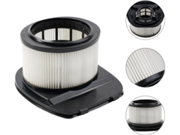 Pós-filtro Para Aspirador Vertical Iz400, Iz420, Iz400uk, Iz400ukt E