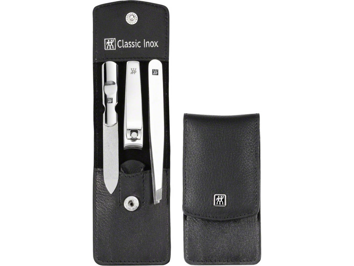 Kit Manicure e Pedicure ZWILLING 974350040 Worten.pt