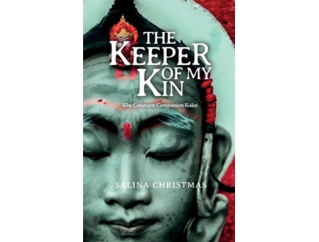 Livro The Keeper of My Kin The Constant Companion Tales de Salina Christmas (Inglês)